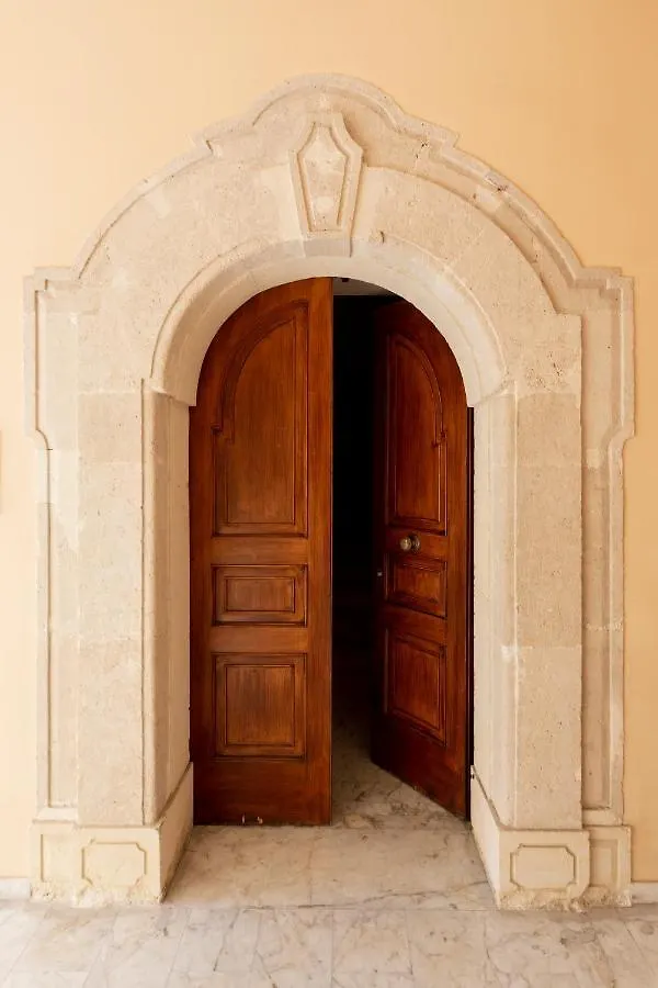 Suite La Pergola - Centro Storico Catania 0*,  Italy